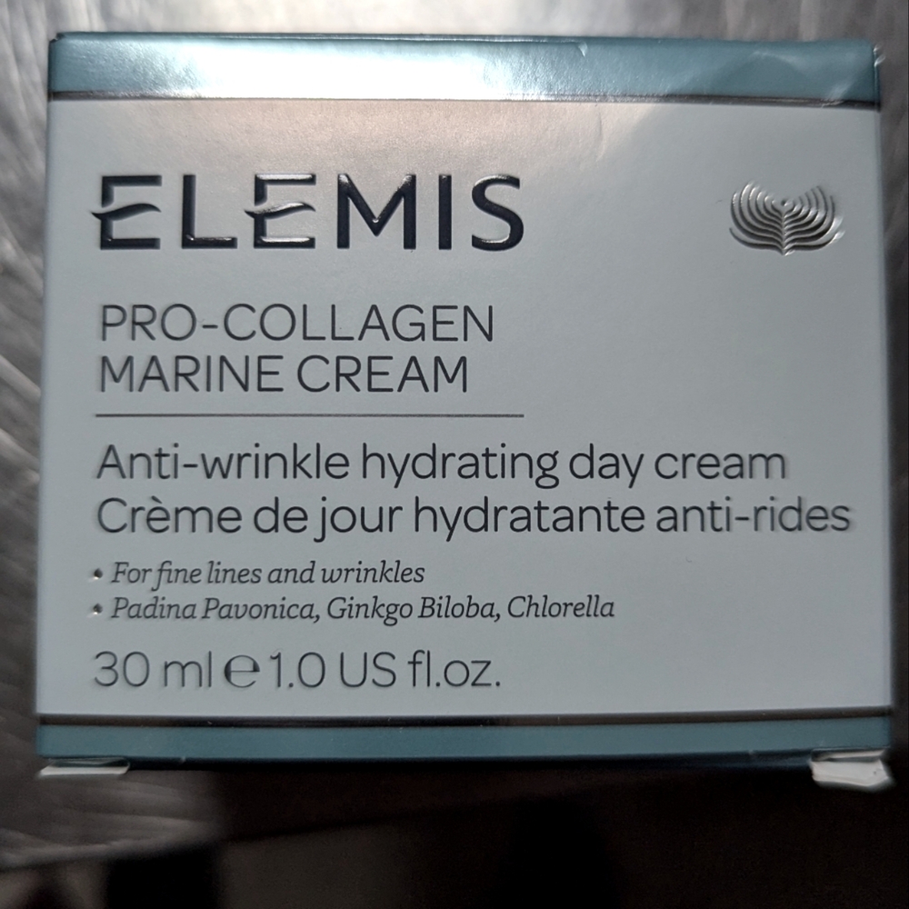 Elemis Pro-Collagen Marine Cream